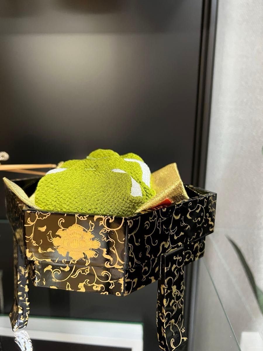 Amazon.co.jp: 5月節句飾りちまきと柏餅と菖蒲の三品揃いセット : おもちゃ