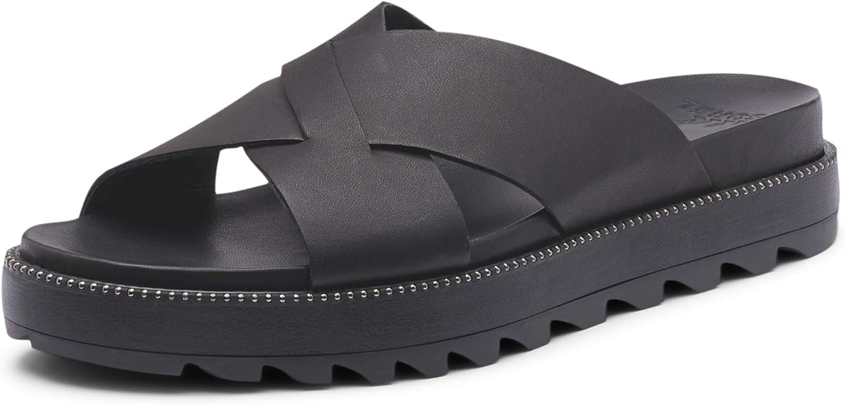 sorel roaming criss cross sandal