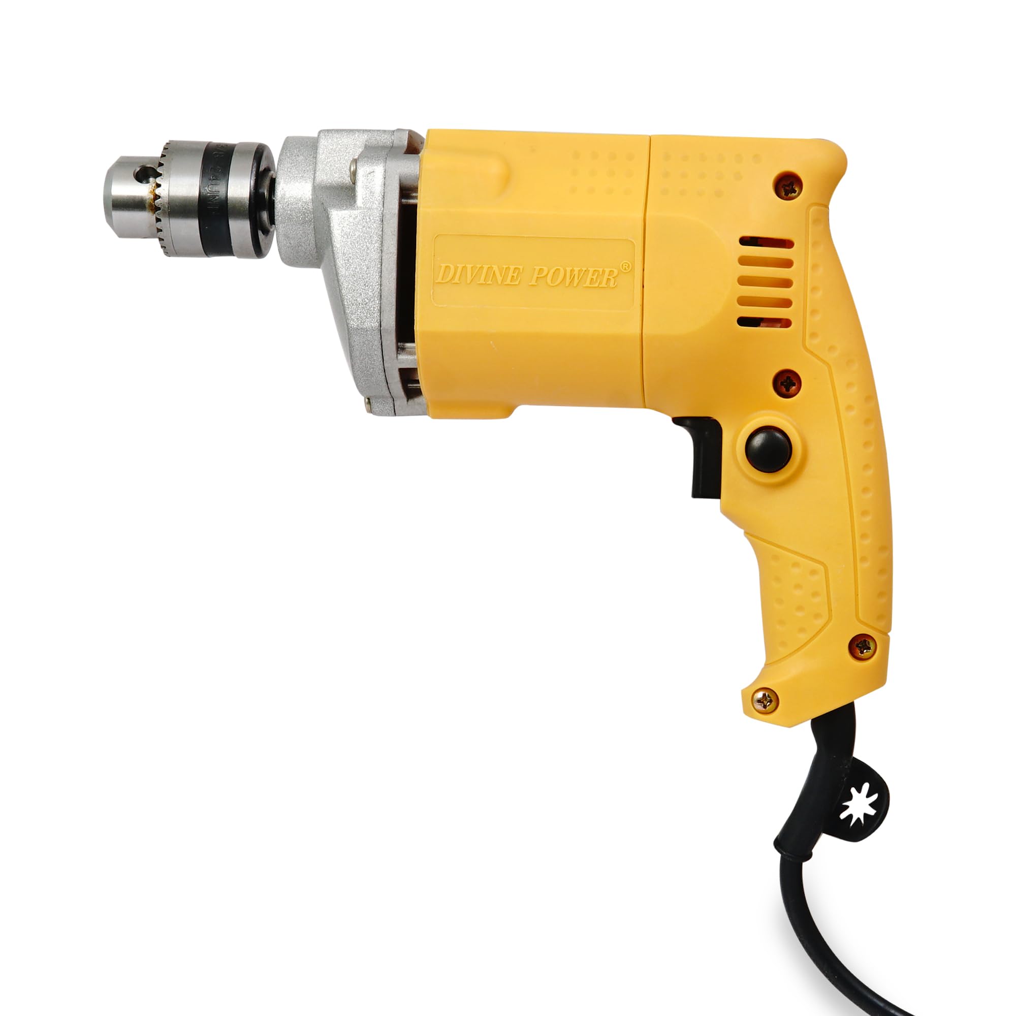DARIMI DIVINE Electric Drill Machine, 10mm Drill Chuck, Copper Armature, 6 Months Warranty (B0D541281C) Amazon Price History, Amazon Price Tracker