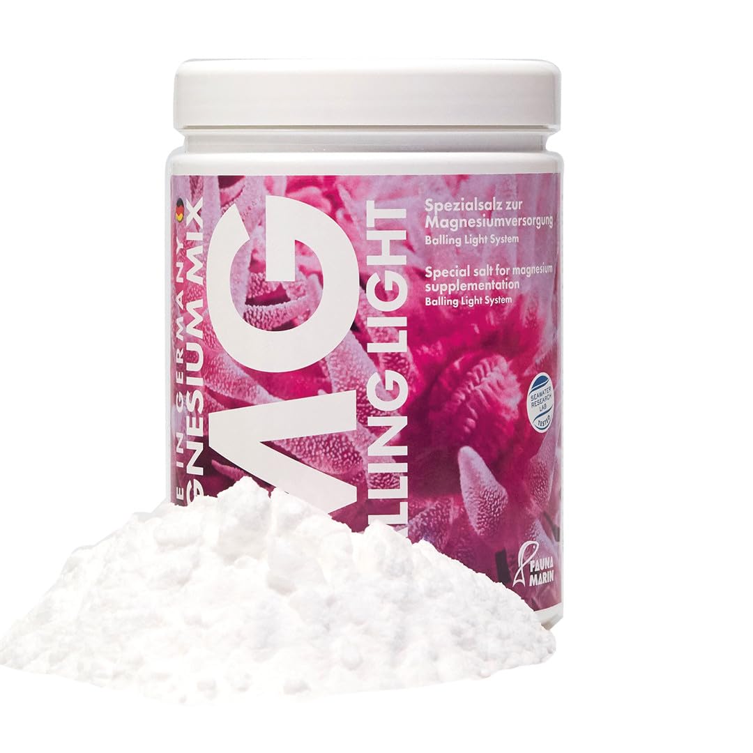 Fauna Marin Ultra Balling Light Magnesium-Mix 1kg