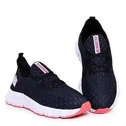 Tênis Feminino Ortopédico Ultra Confortável – Ideal para Caminhada e Corrida | Leve, Macio e Anatômico | Amortecimento para Uso Diário