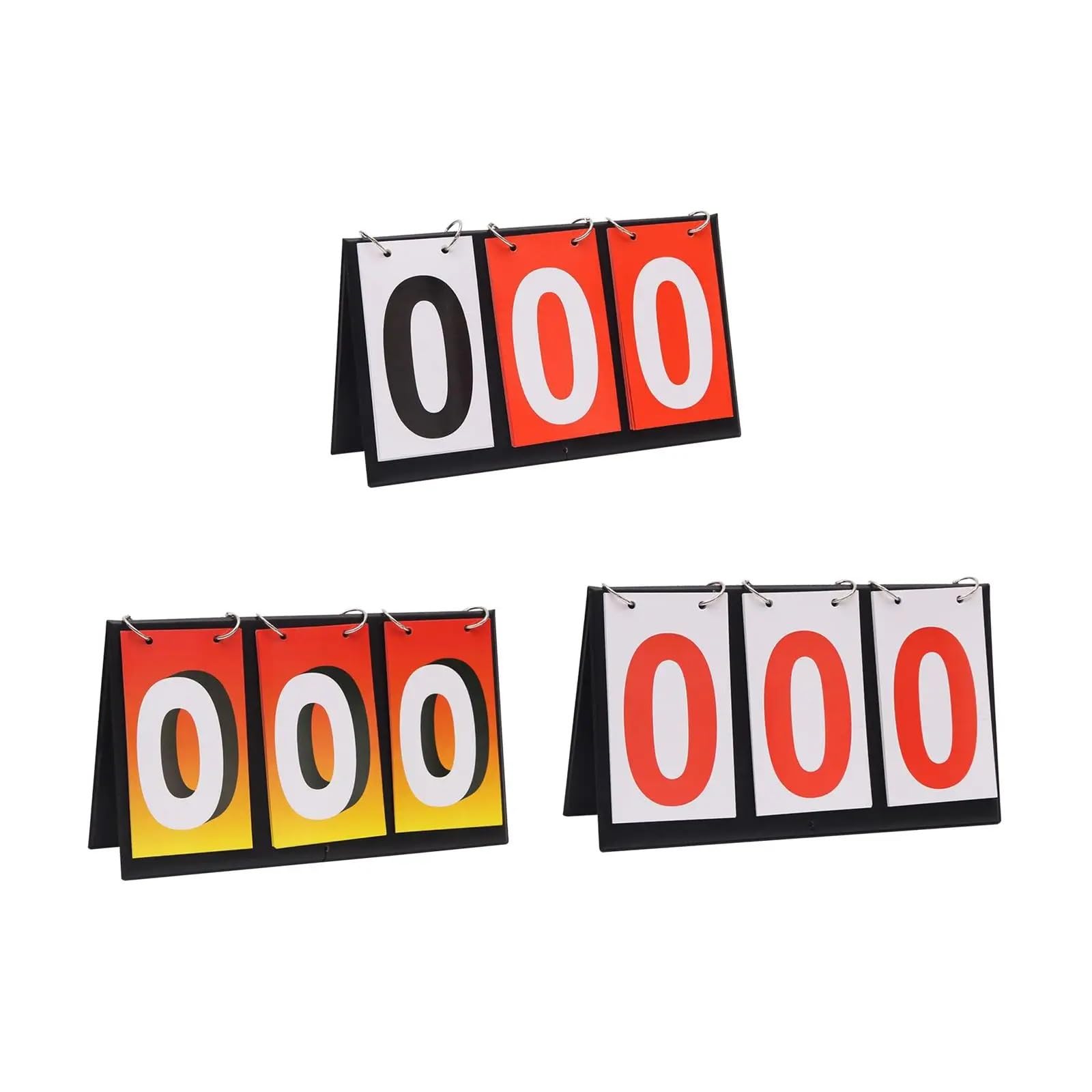 Tableau de Bord Tableau de Bord Score Flipper Tableau de Bord de Bureau Score Keeper ，Tableau d'affichage