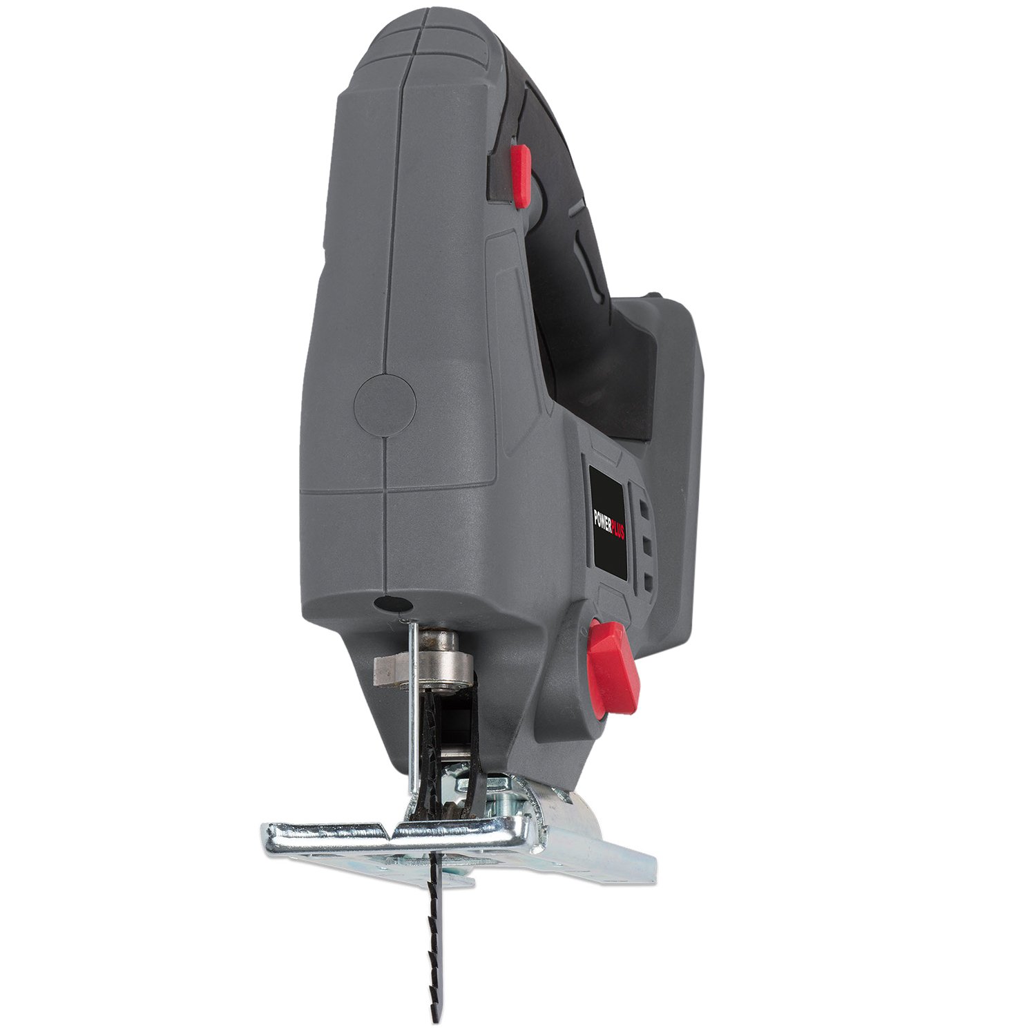 POWERPLUS POWEB2530 - Sierra de calar 18v litio (sin batería)