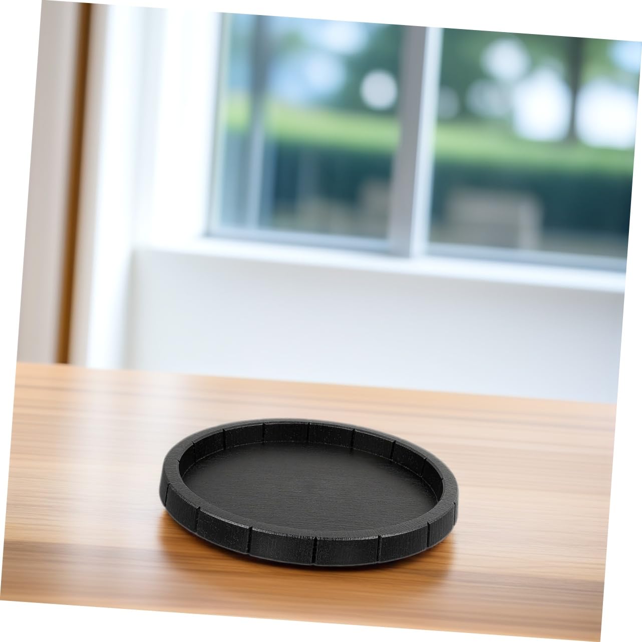 GRIRIW Reptile Water Dish Durable Feeding Bowl for Tortoise Pets Compact Design for Terrarium Use Water Container for Reptiles Chinchillas More