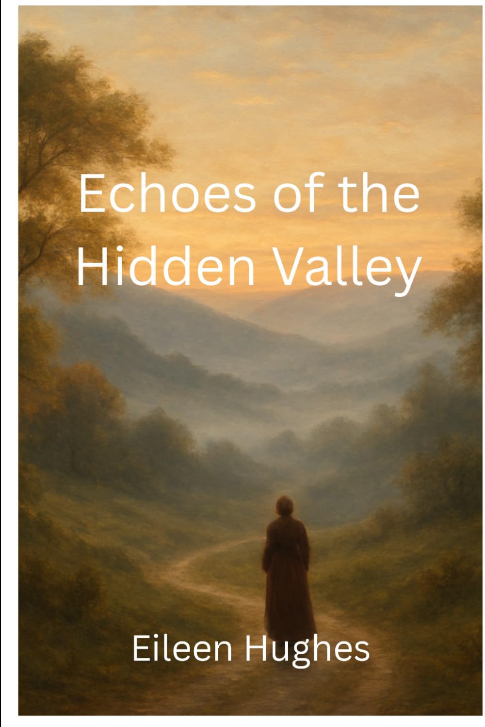 Echoes of the Hidden Valley