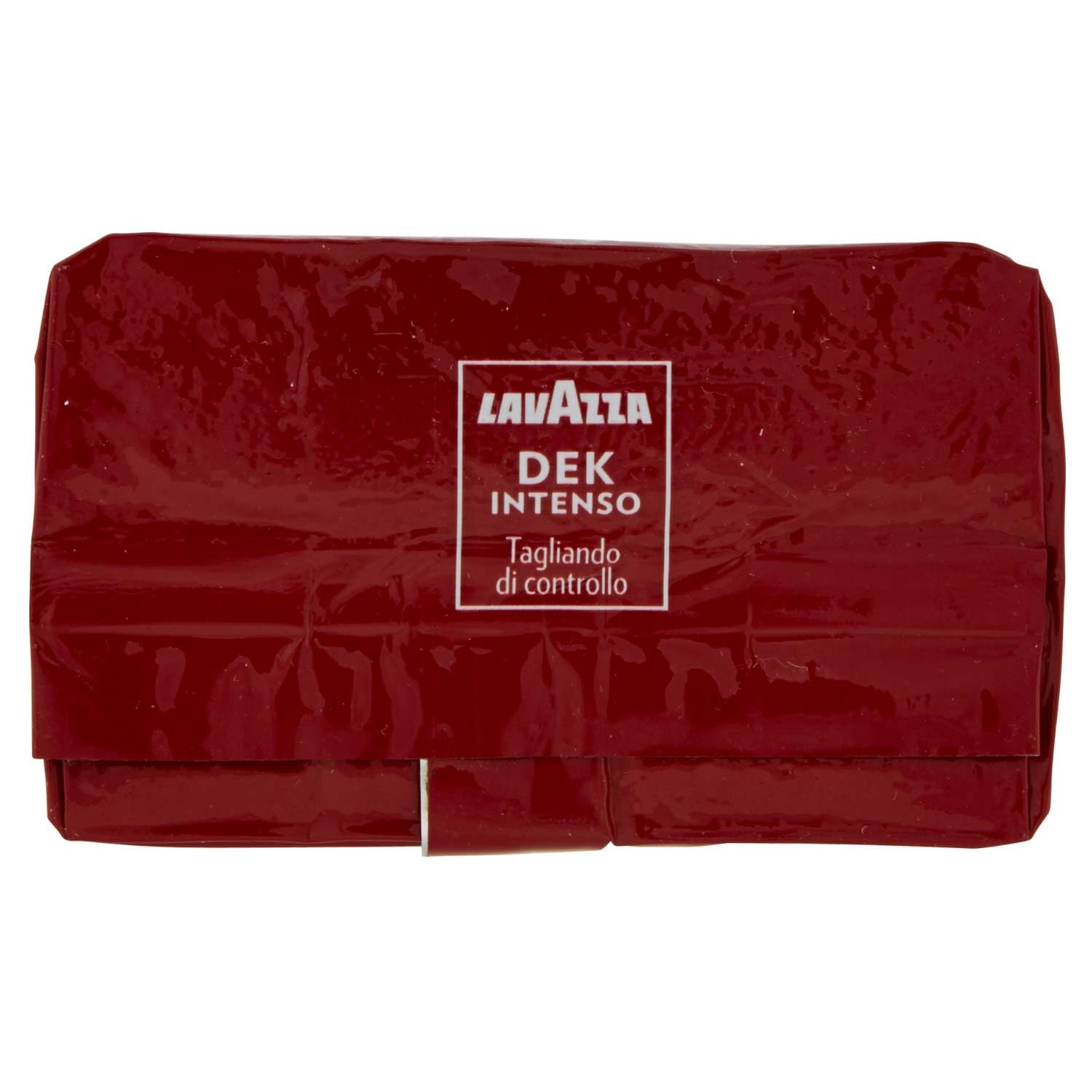 Kawa mielona LAVAZZA Dek Intenso 250 g