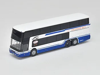 バスコレ　ジェイアール東海バス　9台セット 611zhSqDDnL._UF350,