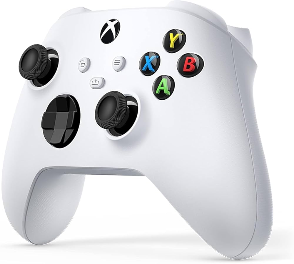 Amazon | 【純正品】Xbox ワイヤレス コントローラー (ロボット