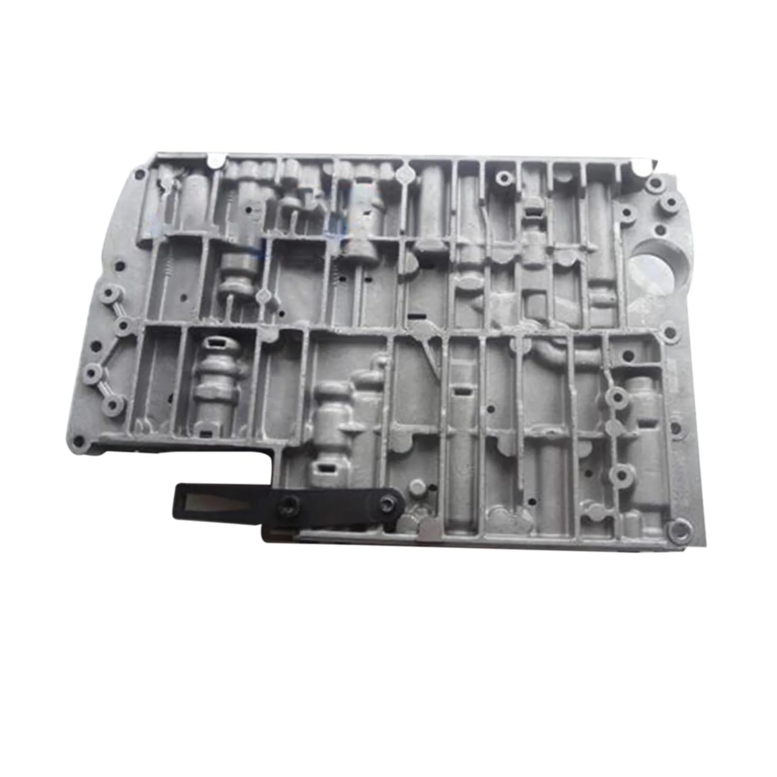 Lrfzsybz One Color 5Speed Transmission Valve Body Compatible With Mercedes Benz 722.6 With Solenoids Engine Car Replacement Parts