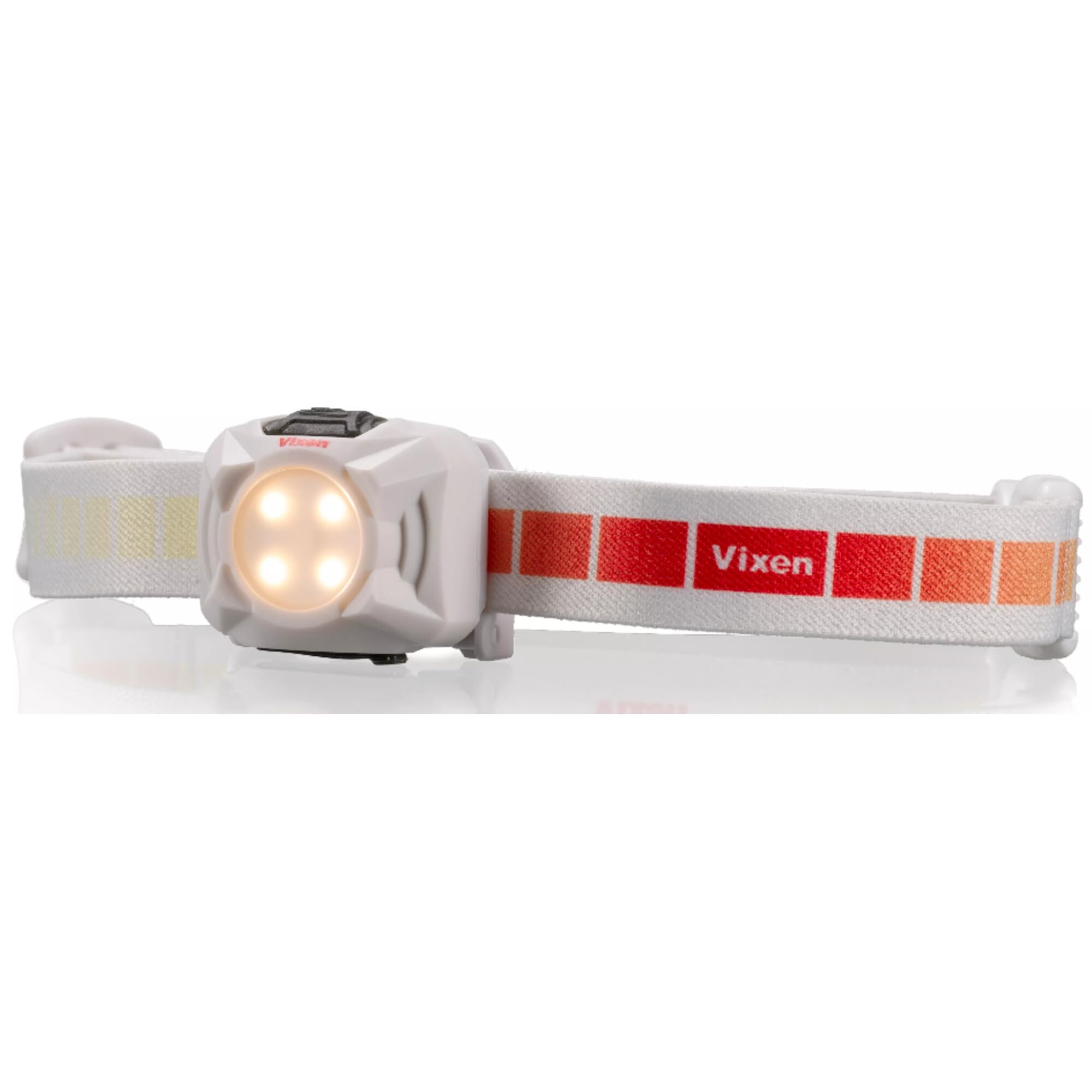 SG-L02 lampa czołowa czerwone światło białe
