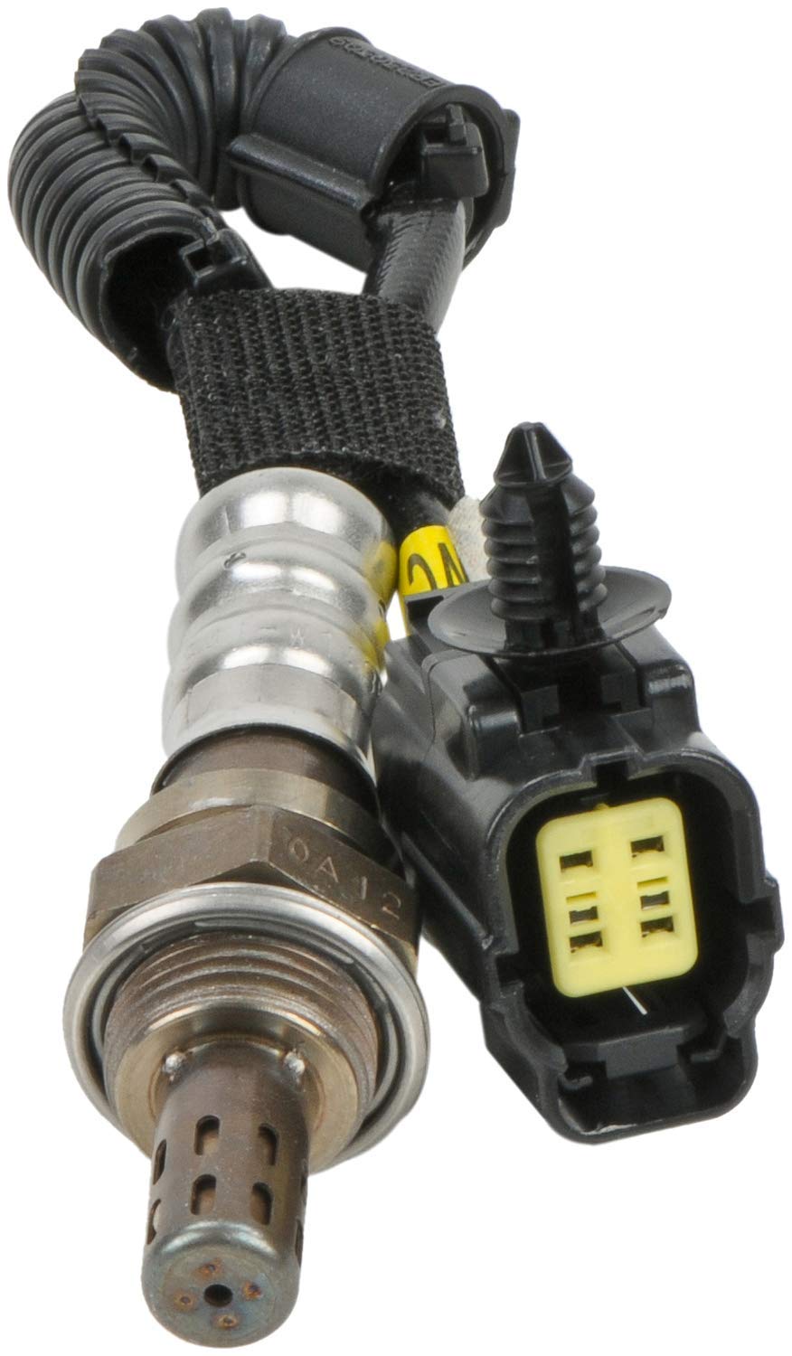 Bosch 0280130026 Temperature Sensor, Coolant — view 265