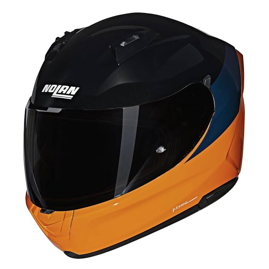 NOLAN N60S XLサイズ Amazon.co.jp: NOLAN(ノーラン) バイク ヘルメット フルフェイス
