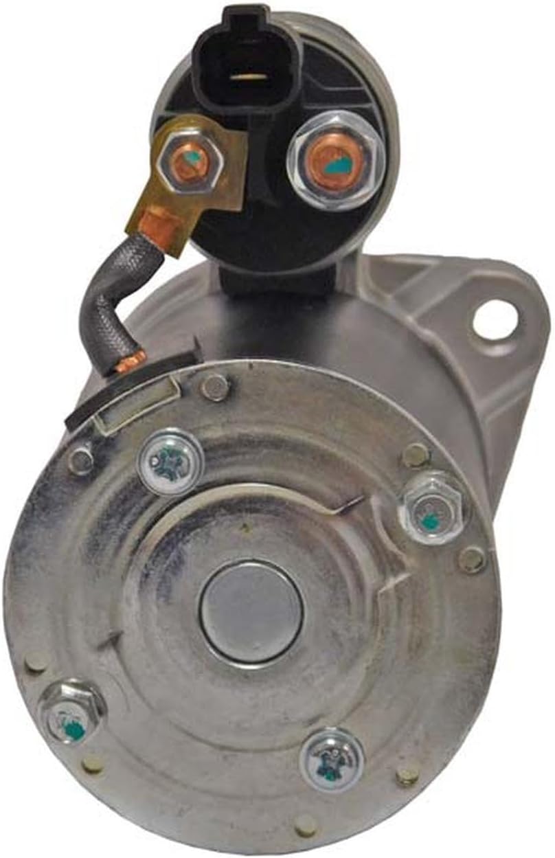 PREMIER GEAR PG-30256 Professional Grade New Starter (Valeo)