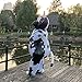 Arokibui Inflatable Cow Costume for Women Funny Blow up Costume for Cosplay Party Festival Halloween Costume Adult Size