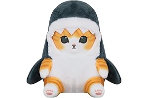 Sacabambaspis Plush: An Exquisite Gift for Anime Aficionados