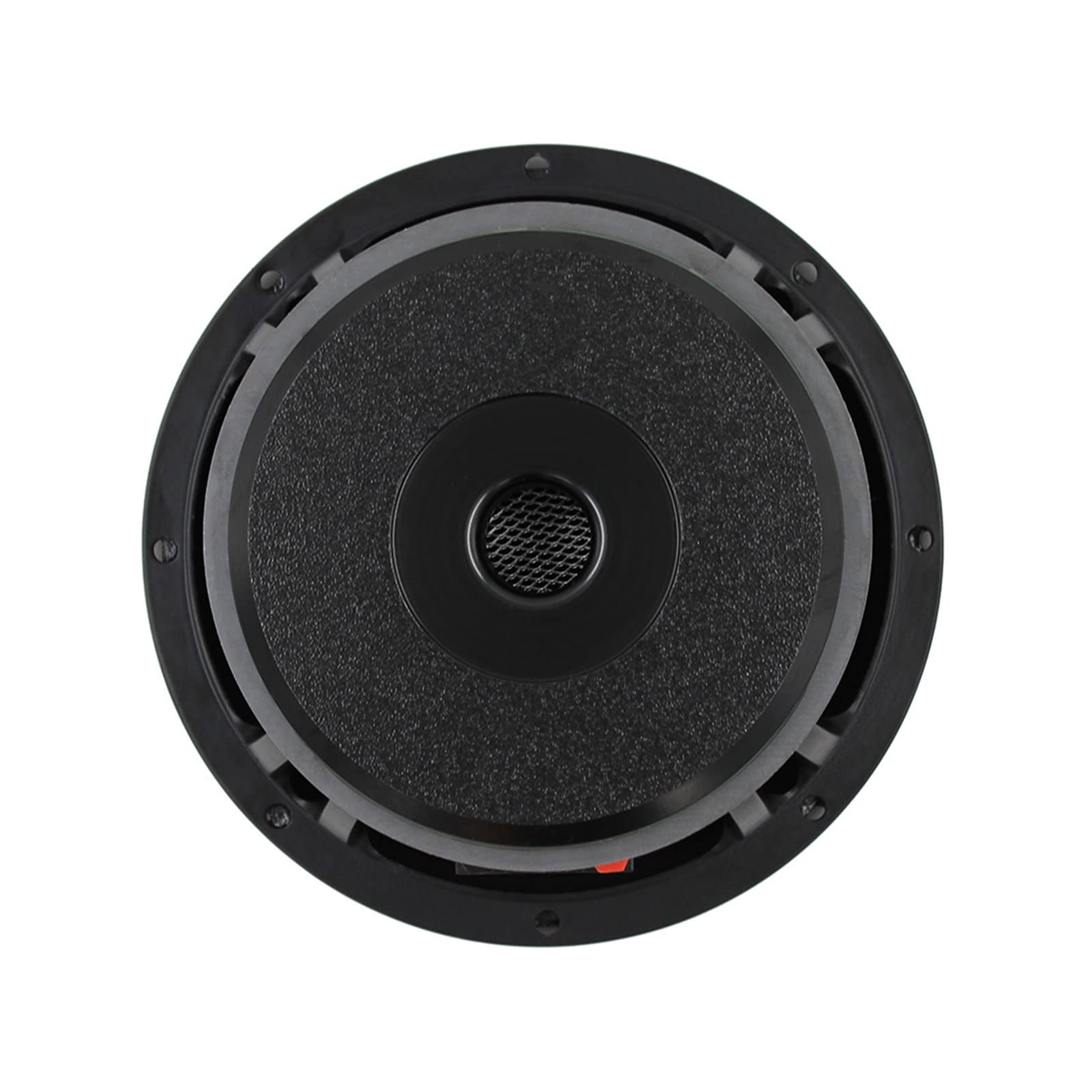 Amazon.co.jp: BREAUX 8インチサブウーファースピーカーウーファー16