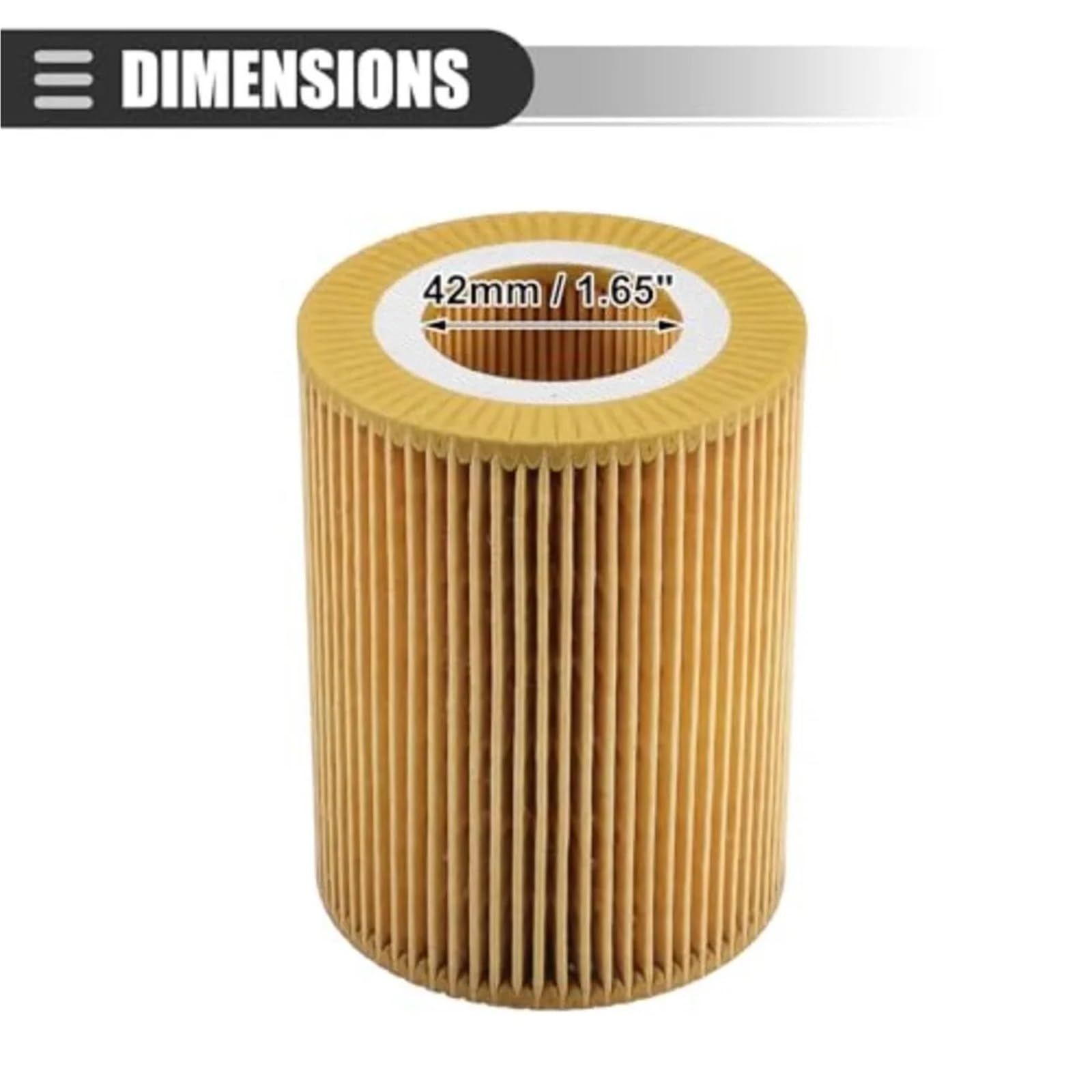 3 uds Kit de filtro de aceite 11427512300 for E36 E46 E39 E60 E65 E66 E67 E83 E53 320i 330xi Ci 520i 740d X3 M52 M54 filtro de aceite de motor