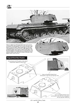 Amazon | タンコグラッド(Tankograd) ロシア・ソ連 KV重戦車