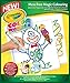 Crayola - Color Wonder Drawing Paper - (30 Sheet) (2-Pack)