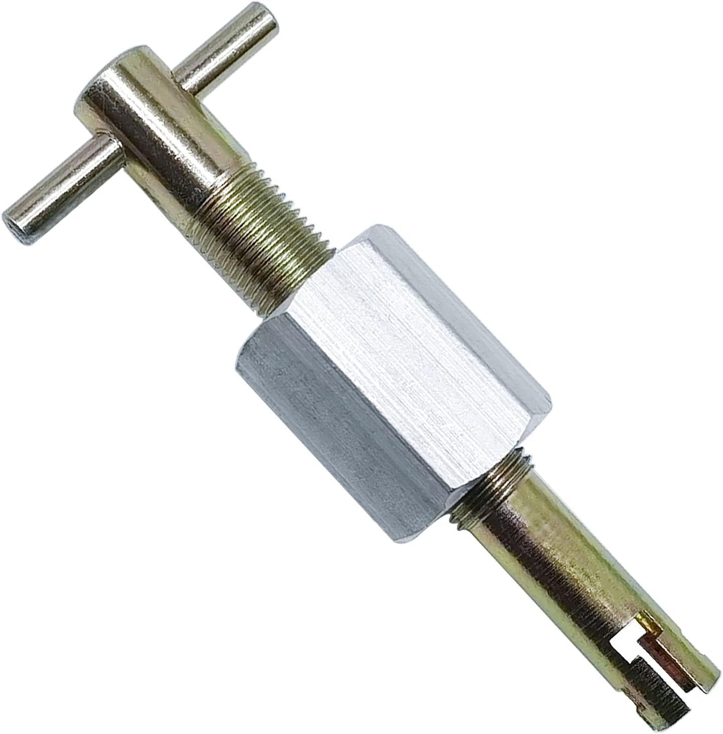 OBPSFY Car Air Conditioning Orifice Tube Removal Tool，A/C Orifice Tube Remover