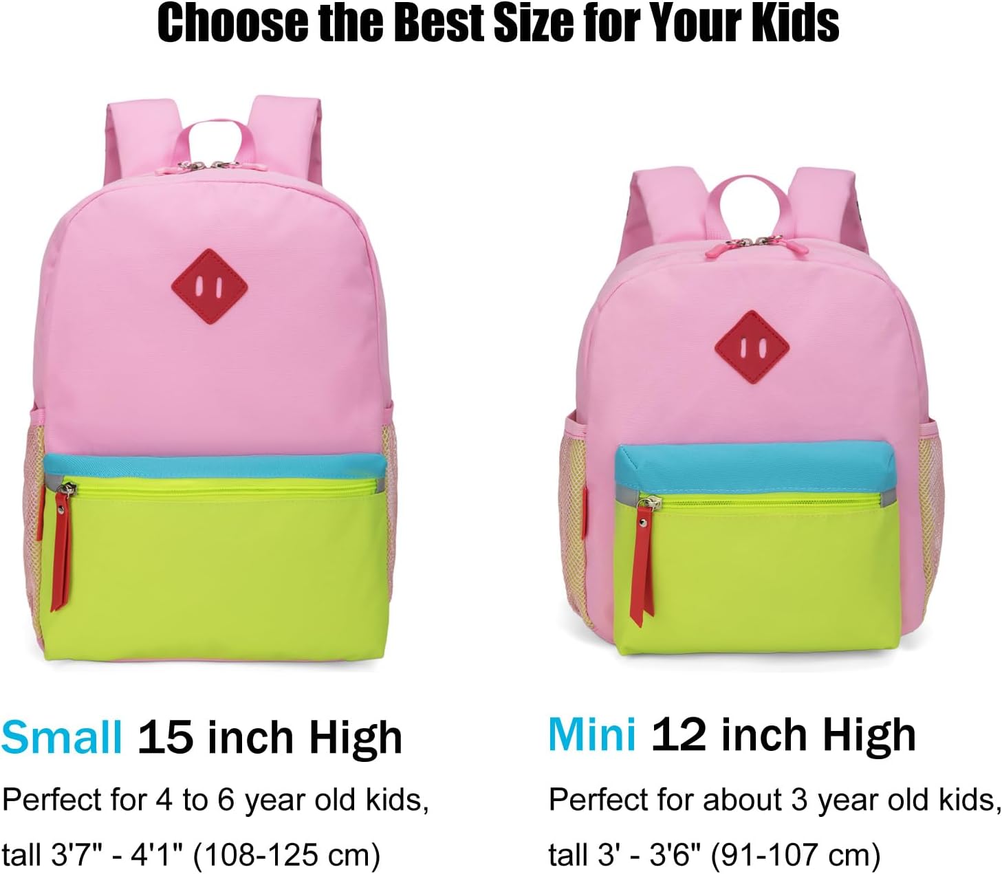 Kids Backpack