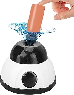 Lab Vortex Mixer, Powerful 7000RPM Electric Tattoo Pigment Ink Mixer Machine, Mini Vortex Shakers, Paints, Ink, Gel Polish, Eyelash Adhesives Agitator, for Manicurist or Tattoo Artist or Painter