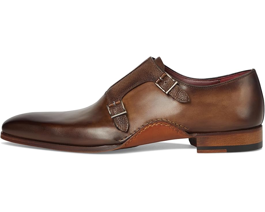 Magnanni Islaro - Left View