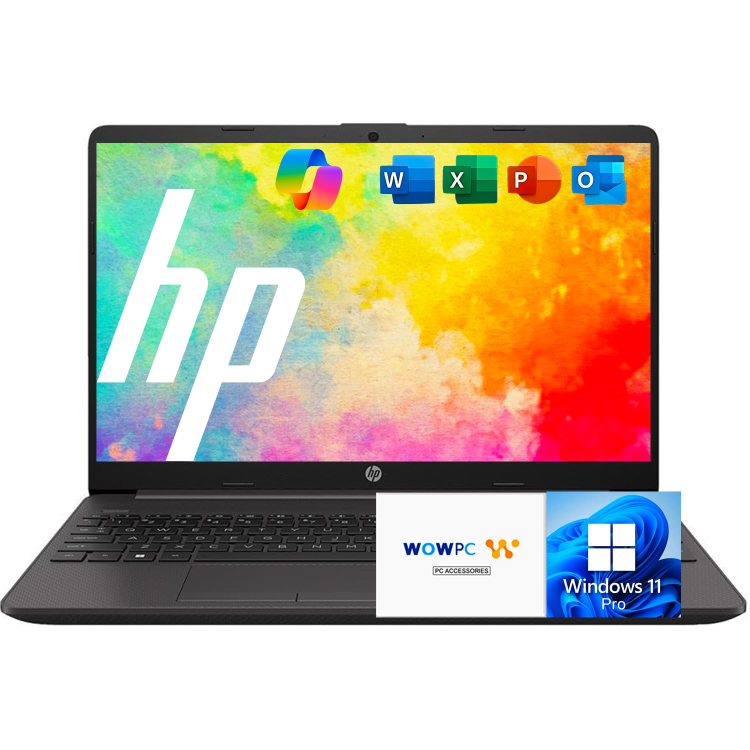 Amazon.com: HP Latest Laptop Thanksgiving Limited Edition with