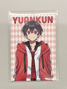 クマッくす画面 カラピチ　ゆあんくん　トレカ 限定　特別価格 クマッくす画面 カラピチ ゆあんくん トレカ 限定 特別価格 ゆあ
