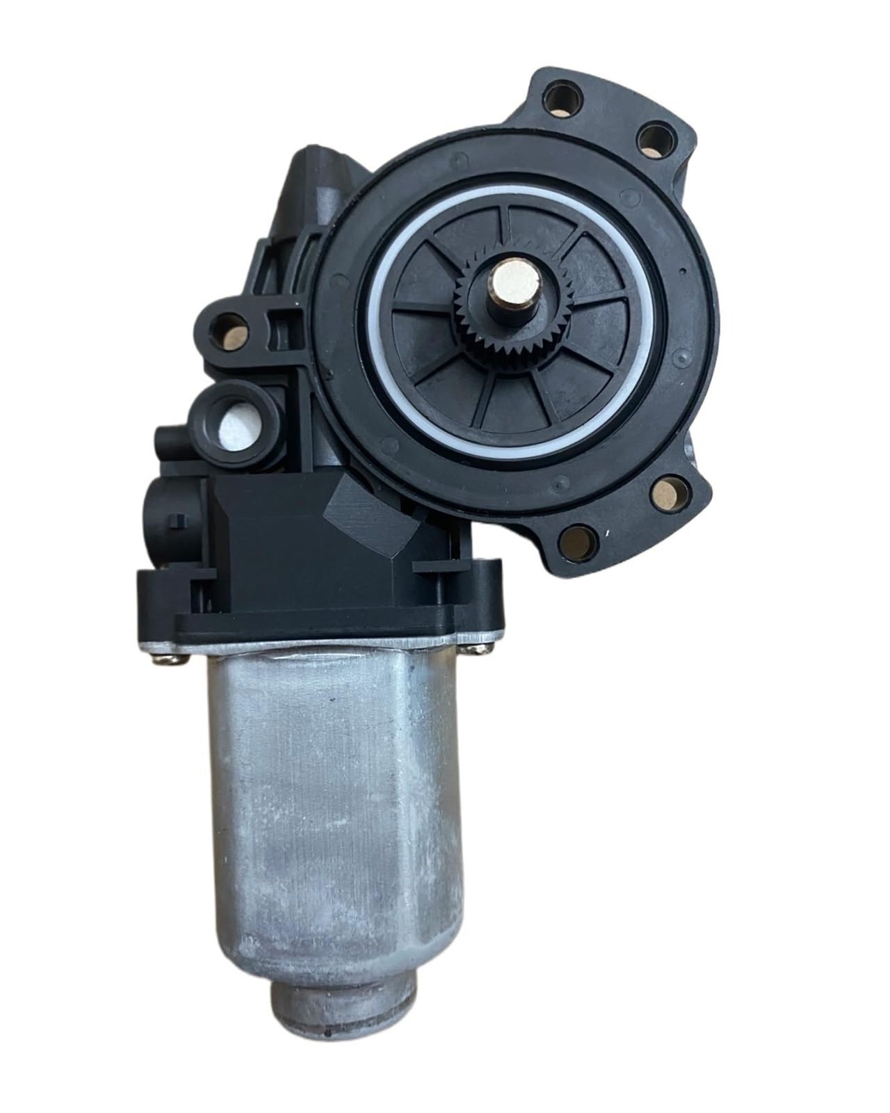 Ufitidu One Color Window Regulator For Hyundai For Ix35 For Ix35 2010-2017 Window Regulator Motor Power Window Lift Motor 824502S010 82450-2S010 824602Z000 82460-2Z000(Grey)