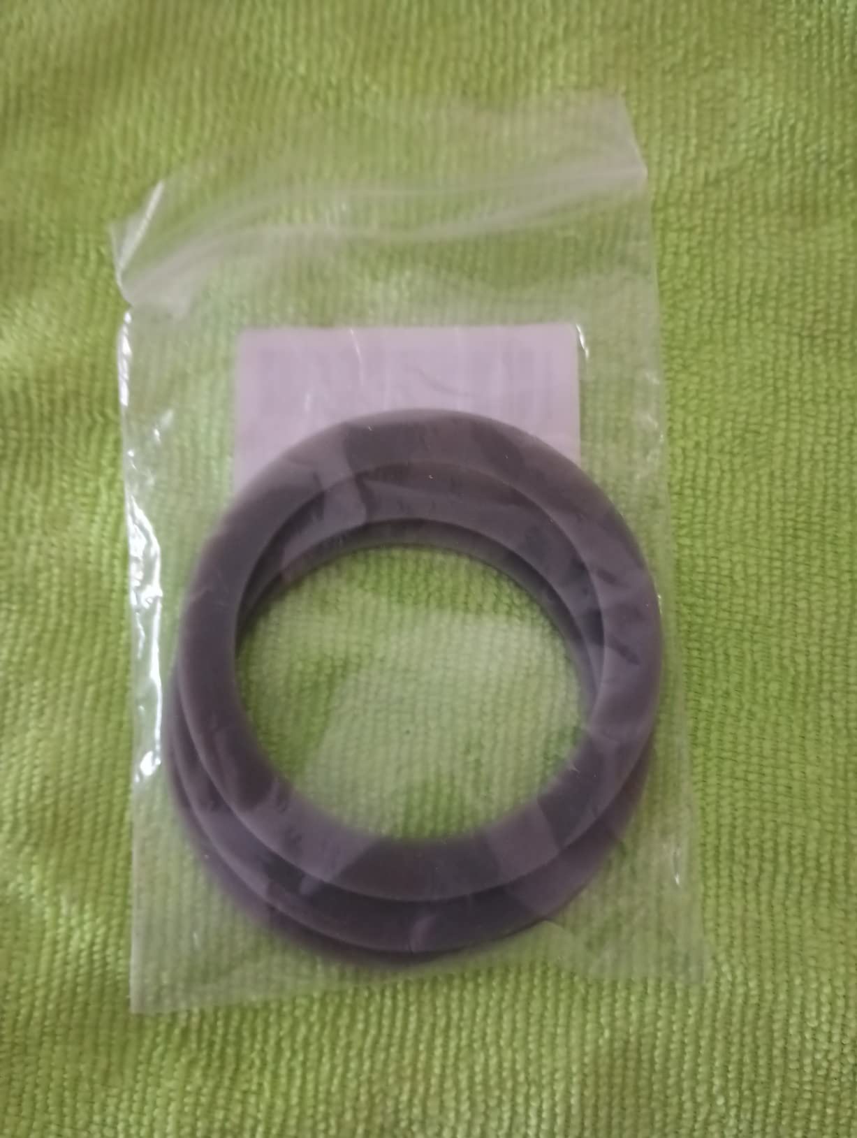 Replacement for Black and Decker Blender Gasket Rubber Seal