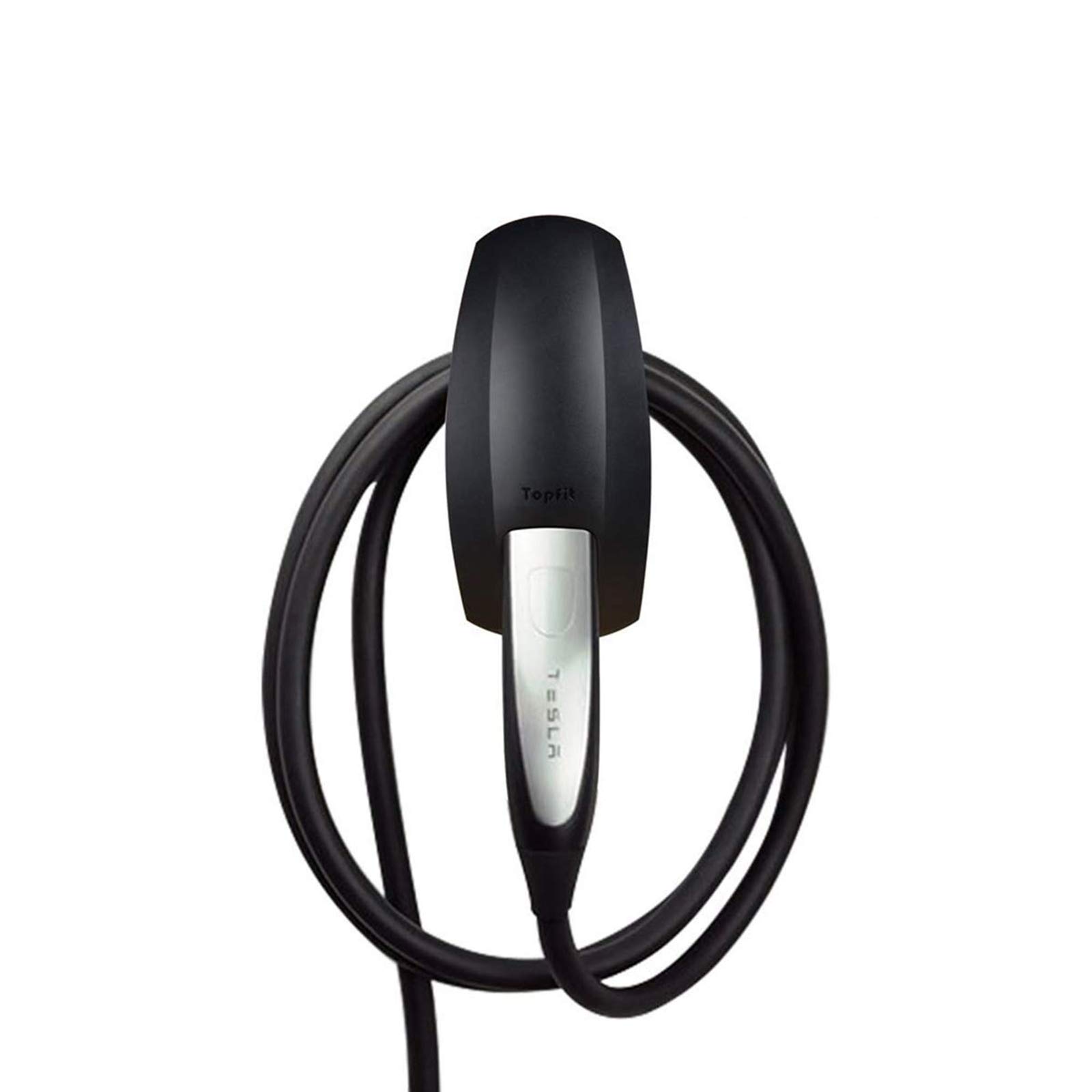 Buy Tesla Charging Cable Organizer,Tesla Motors Charger Bracket Holder