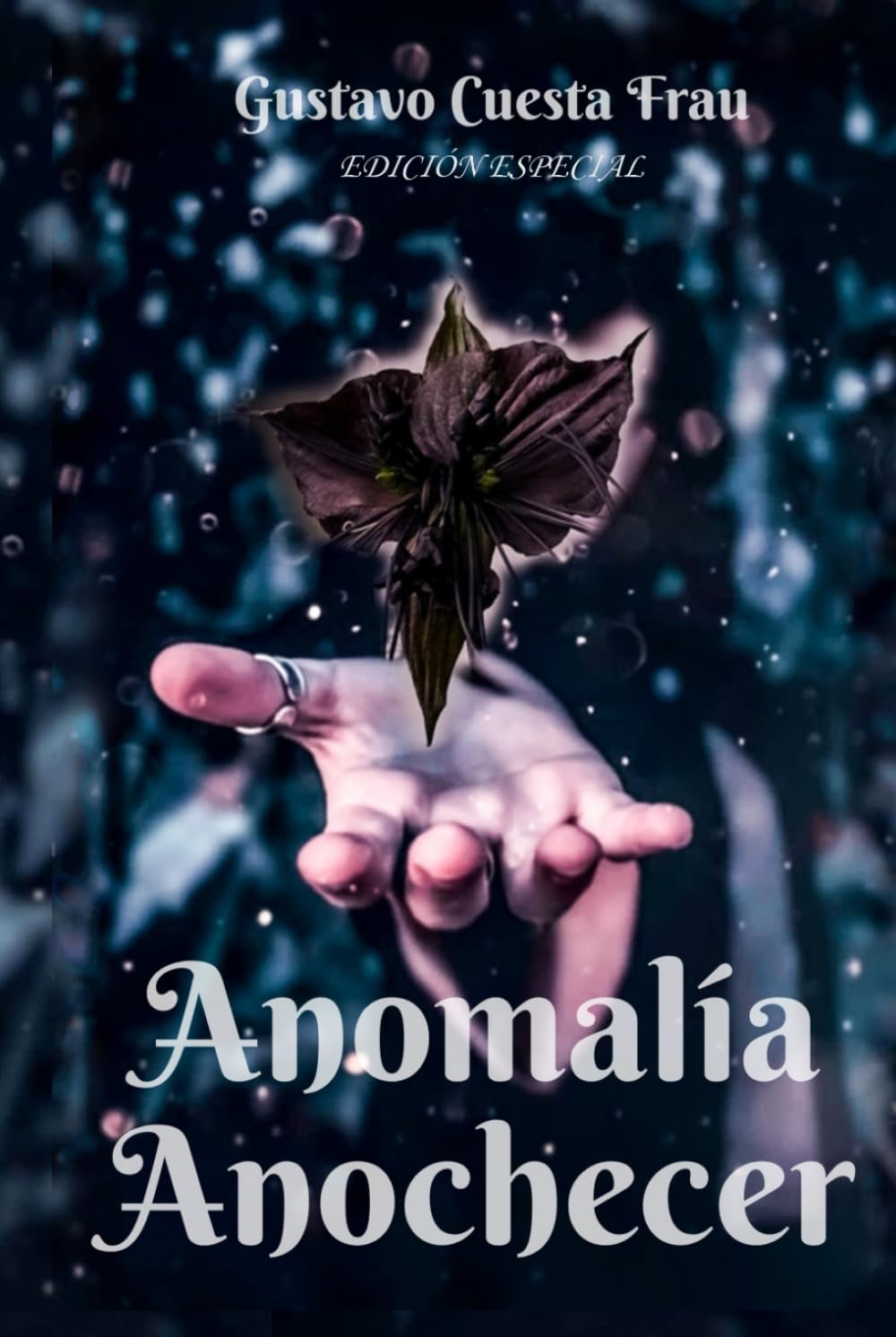 Anomalía Anochecer