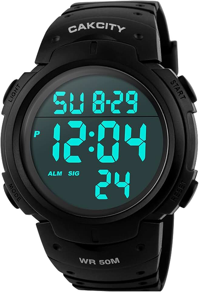 Amazon.com: watches