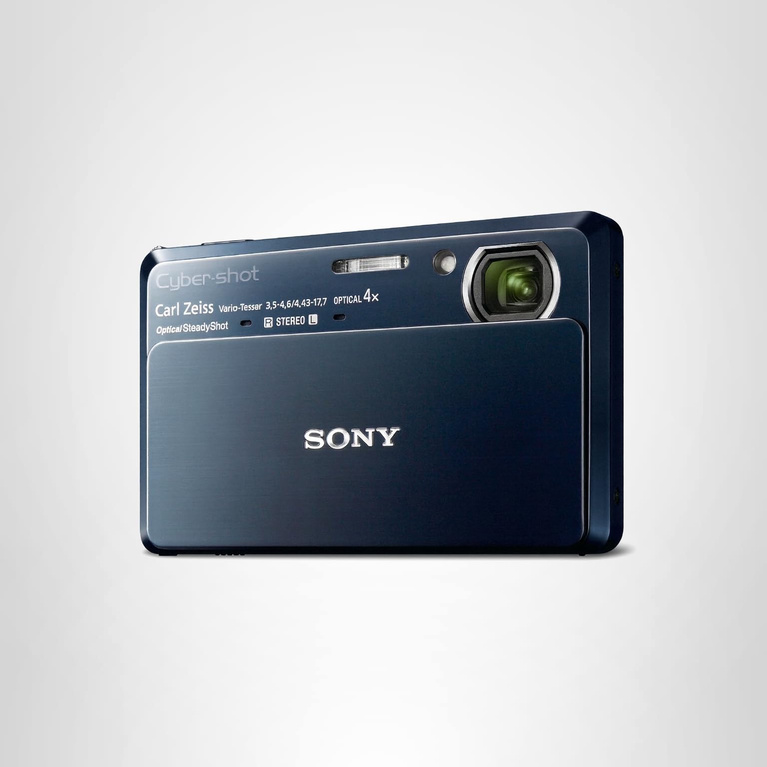 Amazon.com : Sony DSC-TX7 10.2MP CMOS Digital Camera with 4x Zoom