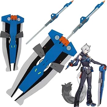 ゼンレスゾーンゼロ ゼンゼロ アリス フルセット 武器付き ゼンゼロ】アリスのディスクと評価・完凸効果【ゼンレスゾーン