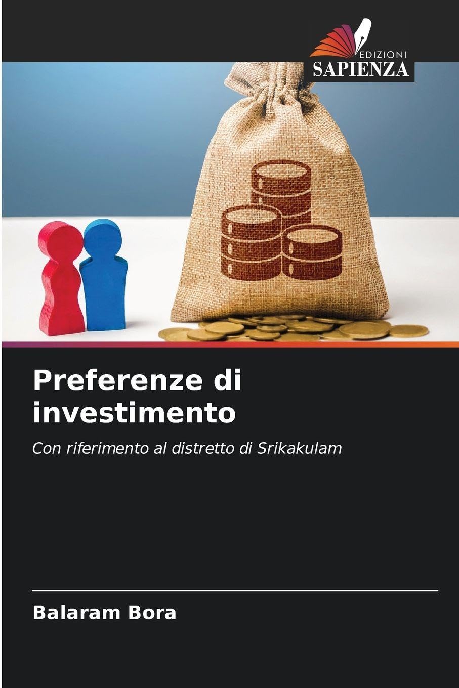 Preferenze di investimento: Con riferimento al distretto di Srikakulam