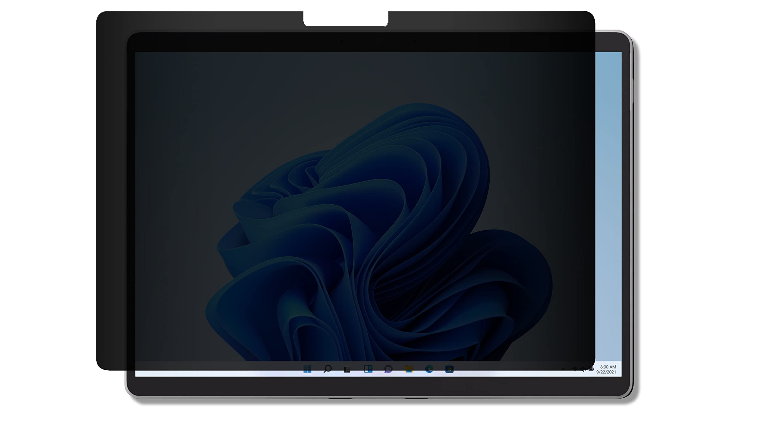 Targus Schermo Di Privacy 4Vu™ Per Microsoft Surface™ Pro 8, Paesaggio - 4