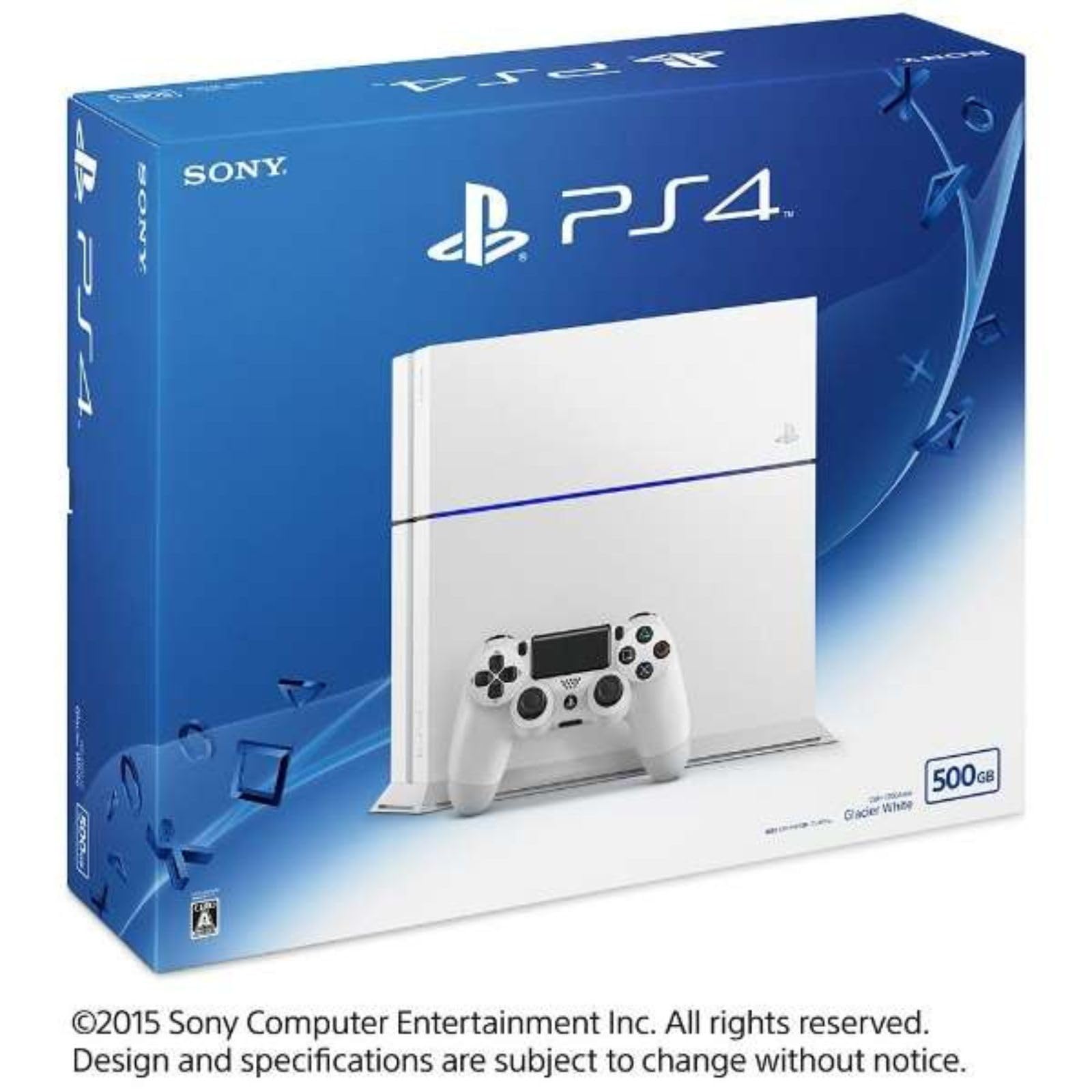 Amazon.co.jp: 【整備済み品】 SONY ソニー PlayStation 4