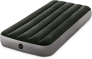 Intex JR. Dubbel Dura-beam Prestige Downy AIRBED