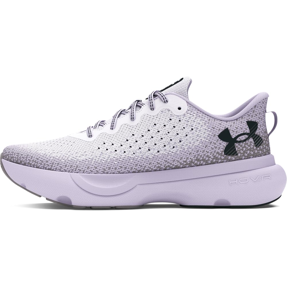 Under Armour Infinite Chaussures de Running Chaussure de Running sans stabilisateurs Femmes Black