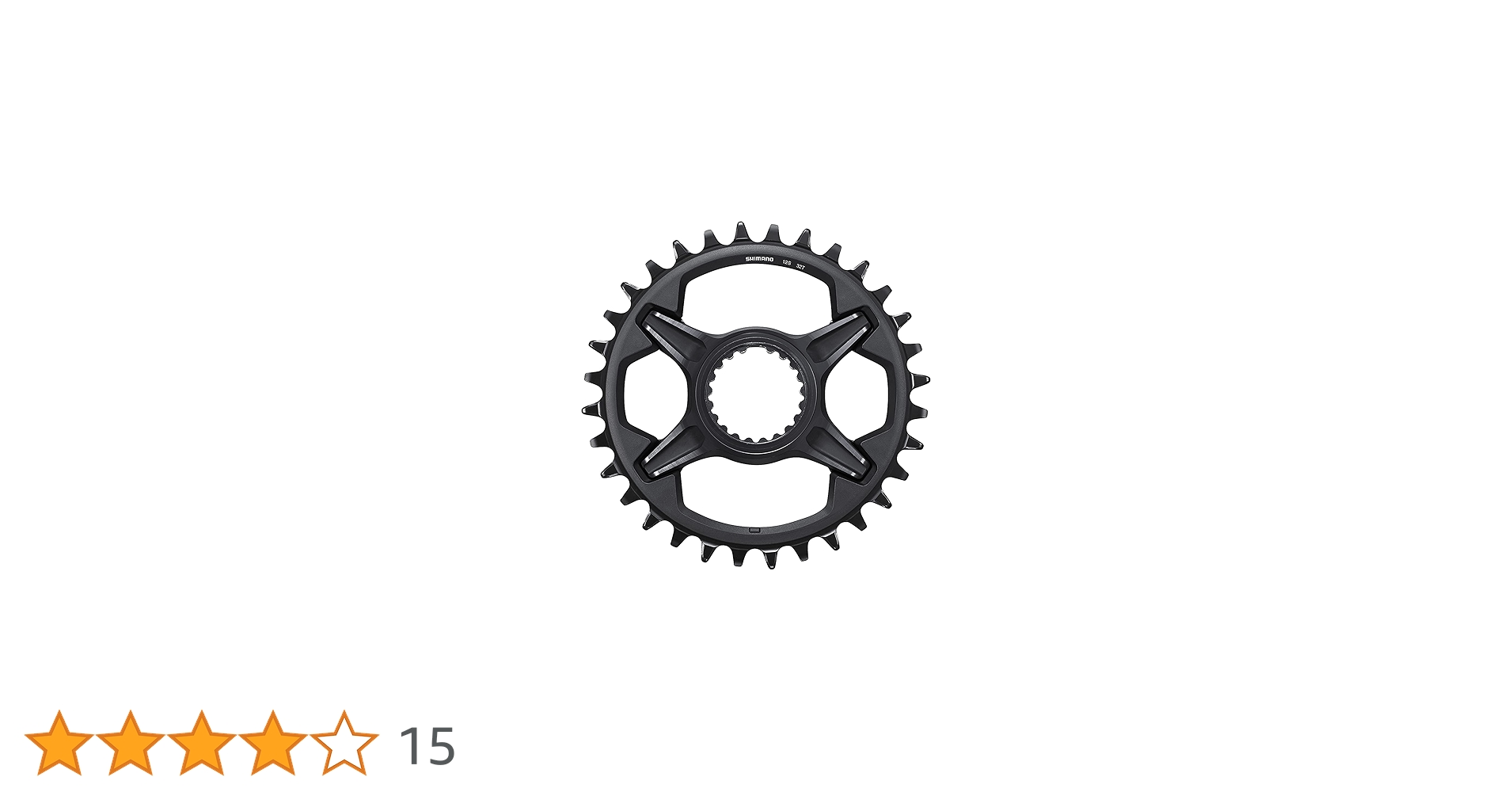 SHIMANO FC-M8120 & SM-CRM85 クランクセット Amazon | SHIMANO(シマノ) SM-CRM85 30T 対応クランク:FC-M8100