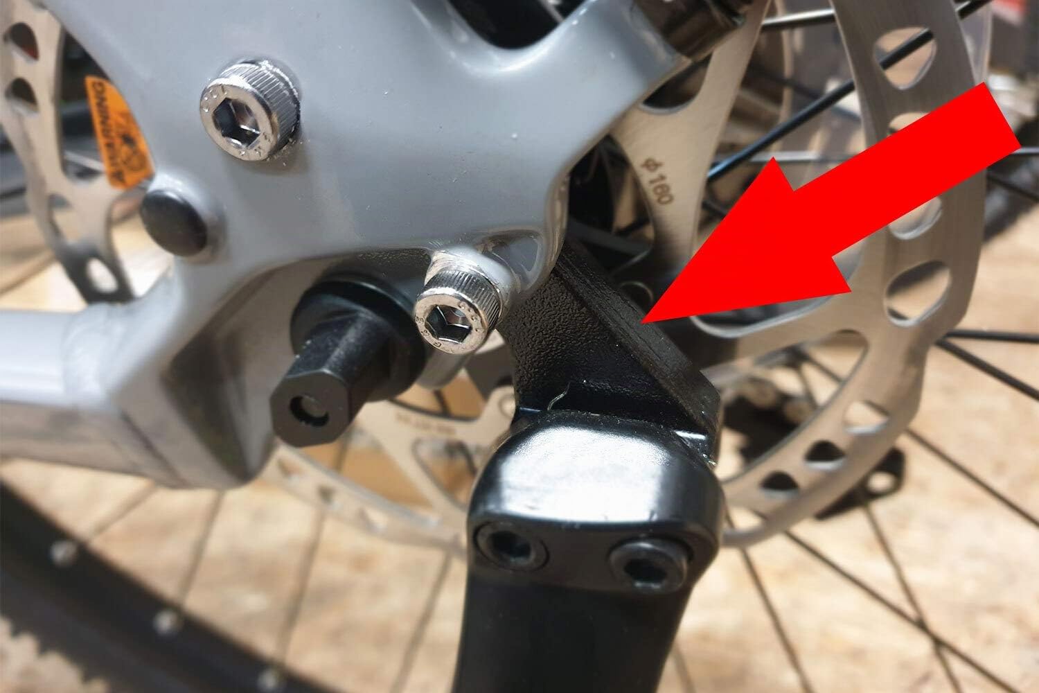 bulls fahrradständer adapter XLC Fahrrad Ständer Platte Winora Haibike inkl.Schrauben für Hinterbau Sport & Freizeit Größe:Halter zum Aufhängen - 7,50 EUR inventory_category:B BARBIE Puppenhausmöbel im Ikea