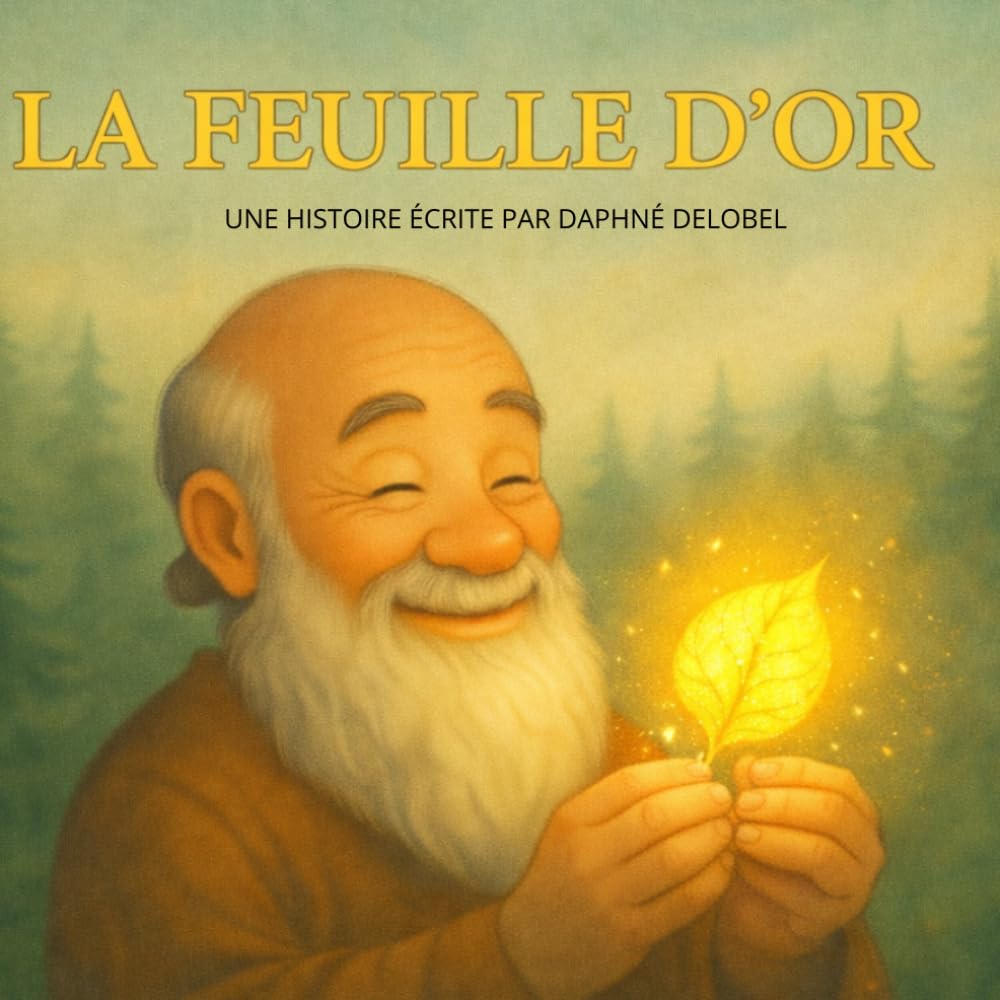La Feuille d’Or