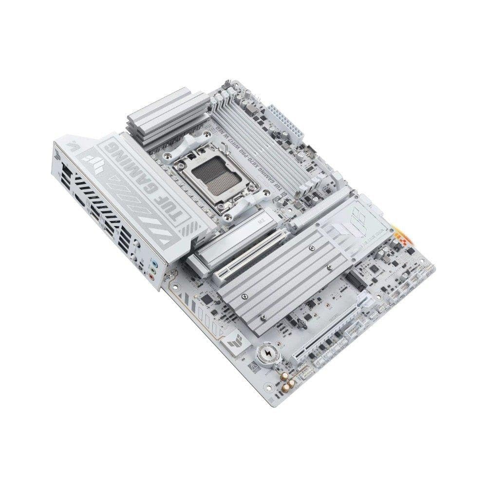 Asus Tuf X870-Pro Wifi7 W Neo (am5) (d) (90mb1ny0-M0eay0)