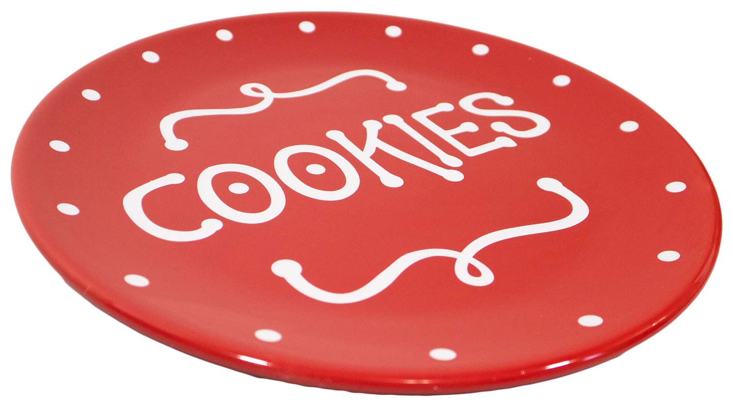 Stephanie Imports Cookies Christmas Themed Winter Holiday 8