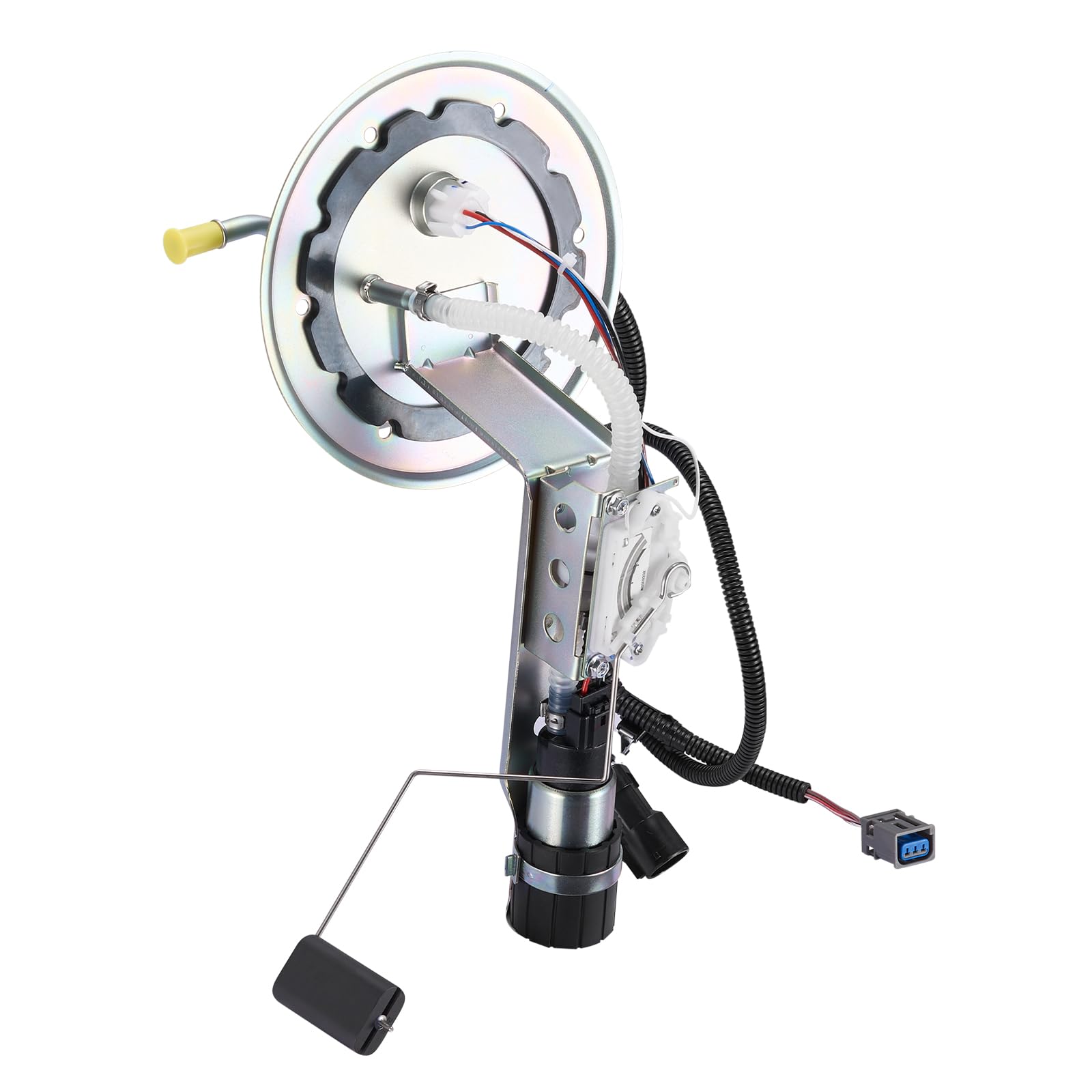 SYKRSS E2475S Fuel Pump Module Assembly Compatible with Ford Crown Victoria 2006-2010 4.6L V8，Compatible with Lincoln Town Car 2006-2010 4.6L V8,