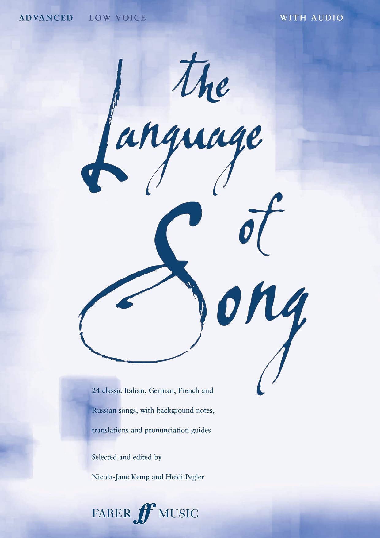 The Language of Song