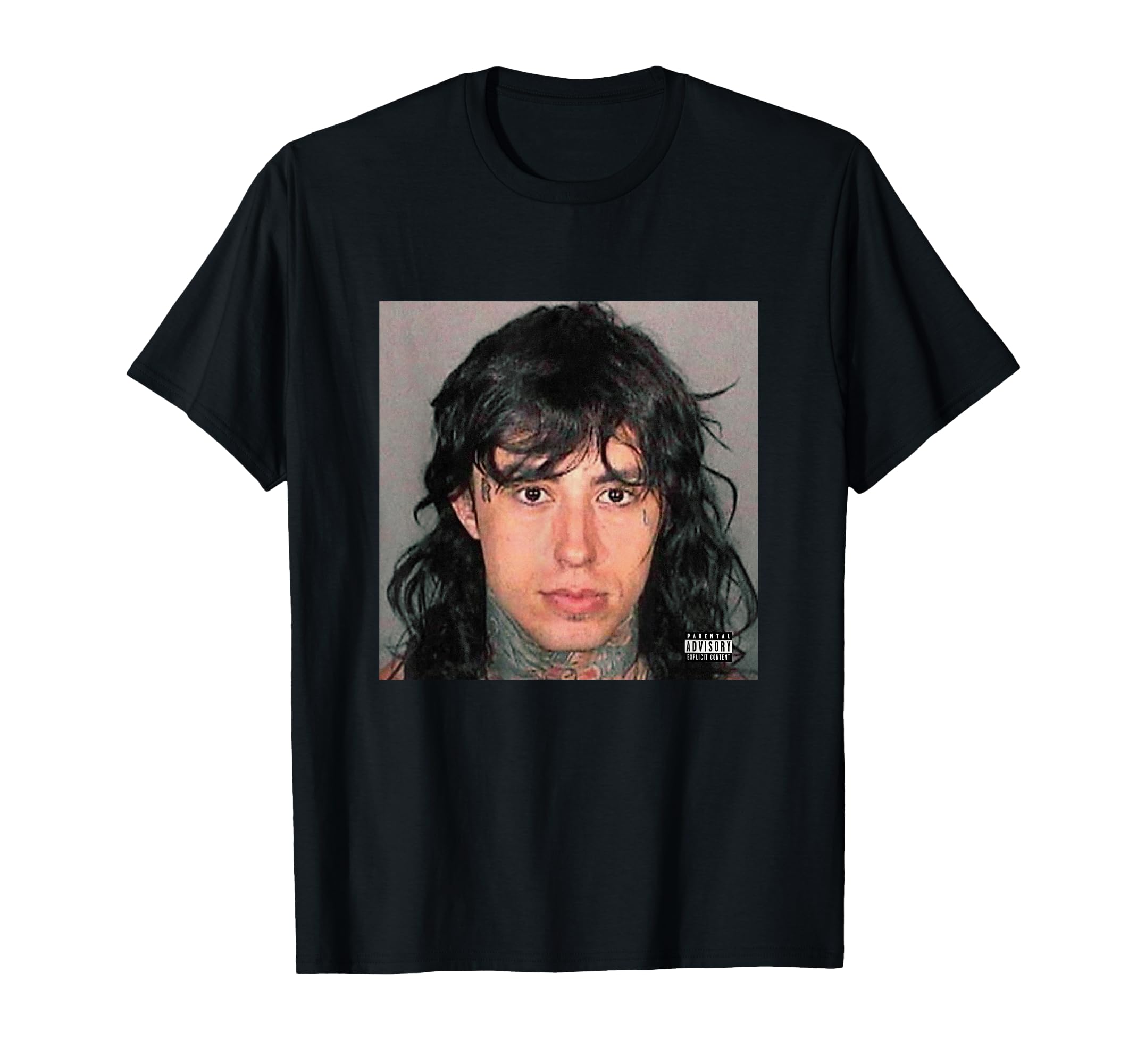 Official Merchandise - Popular Monster T-Shirt