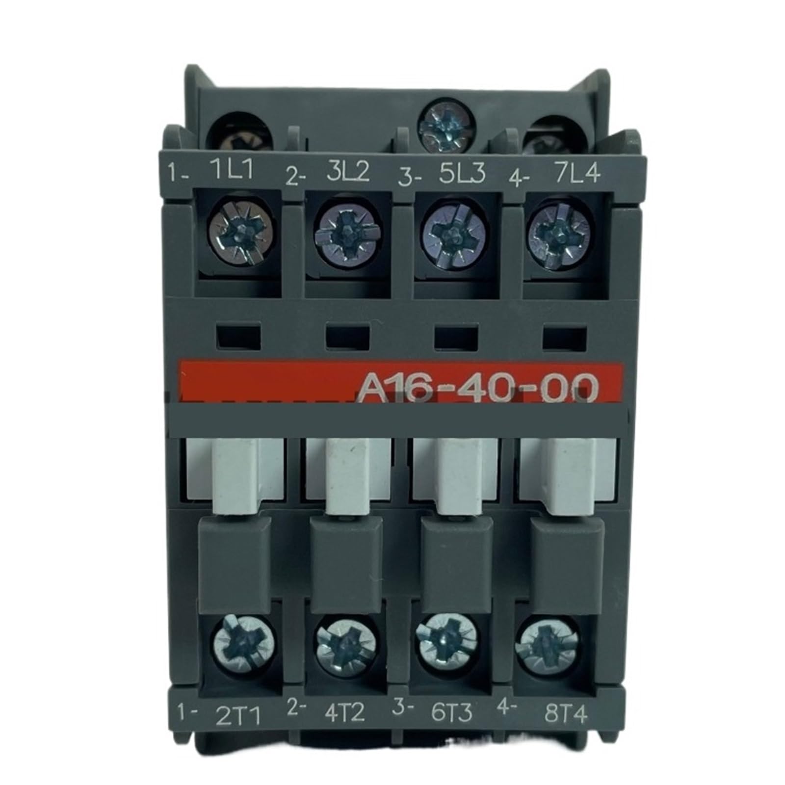 ZBWZXBDJ Contactor A9-40-00 * 220-230V 50Hz/230-240V 60Hz A16-40-00 * 24V 50Hz/60Hz A16-40-00 * 220-230V 50Hz/230-240V 60Hz(A9-40-00 220-230V)